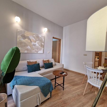 Apartamentos San Isidro Madri Exterior foto