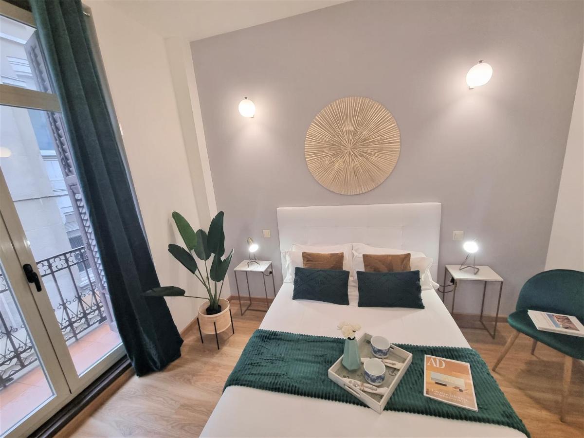 Apartamentos San Isidro Madri Exterior foto