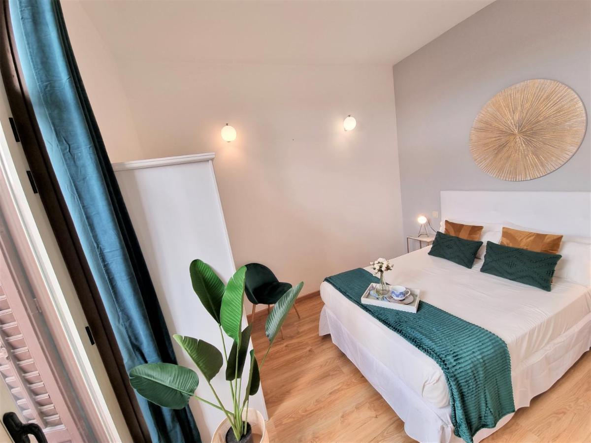 Apartamentos San Isidro Madri Exterior foto